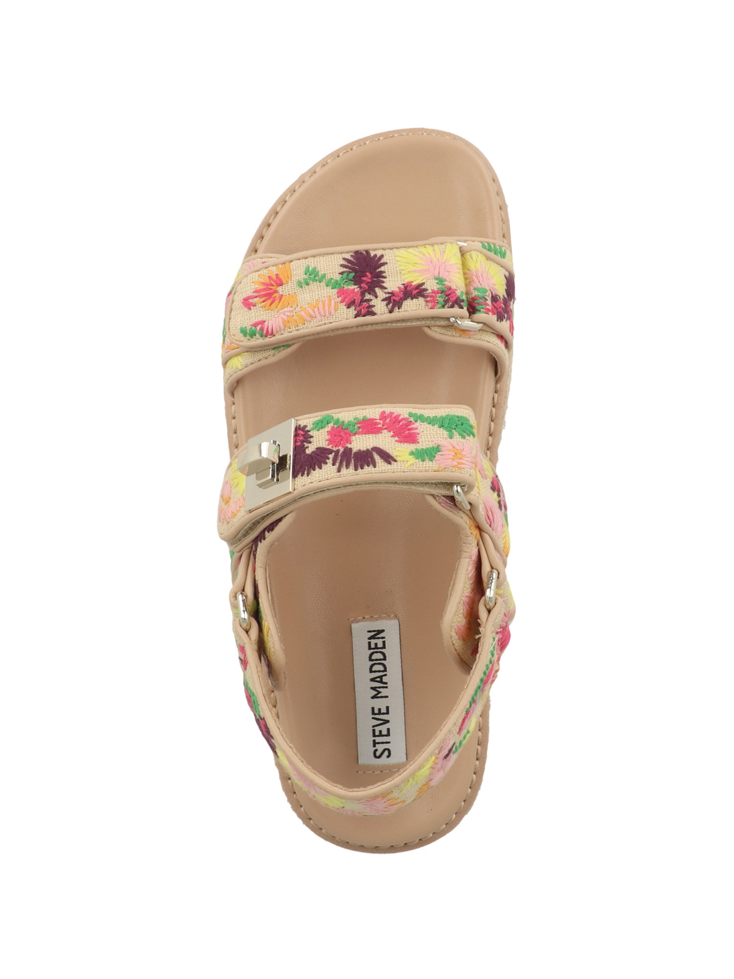 STEVE MADDEN - Sandalias 'Bigmona' en Mezcla de colores