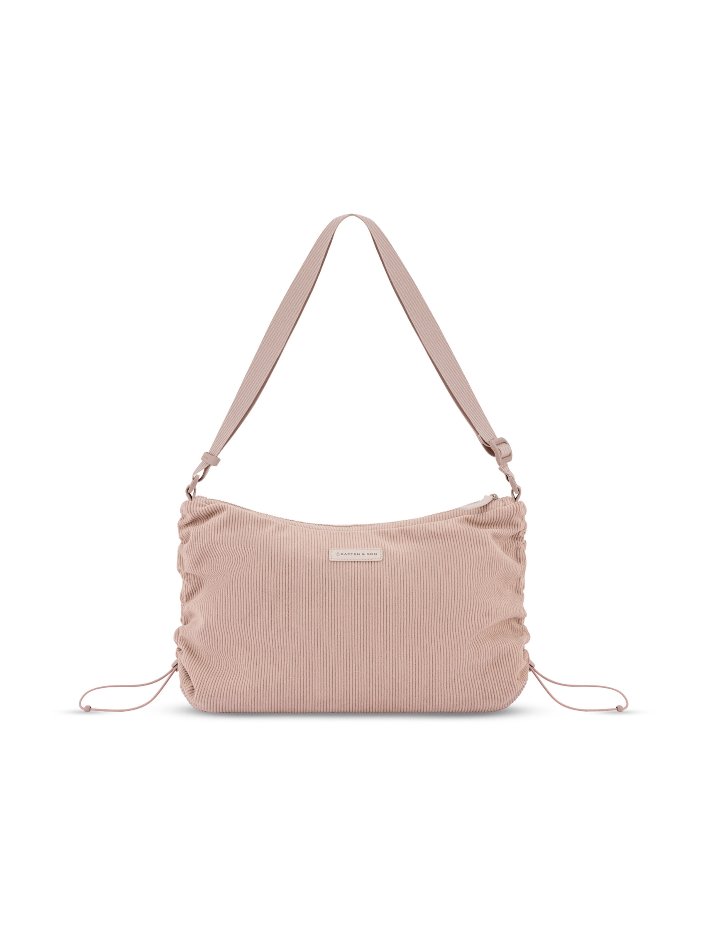 Kapten & Son Сумка через плечо 'Skara' в Ярко-розовый