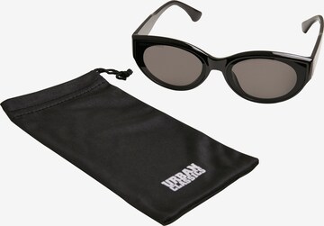 Urban Classics Слънчеви очила 'San Fransisco' в черно