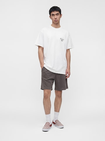 Carhartt WIP Póló 'Gracious' - fehér