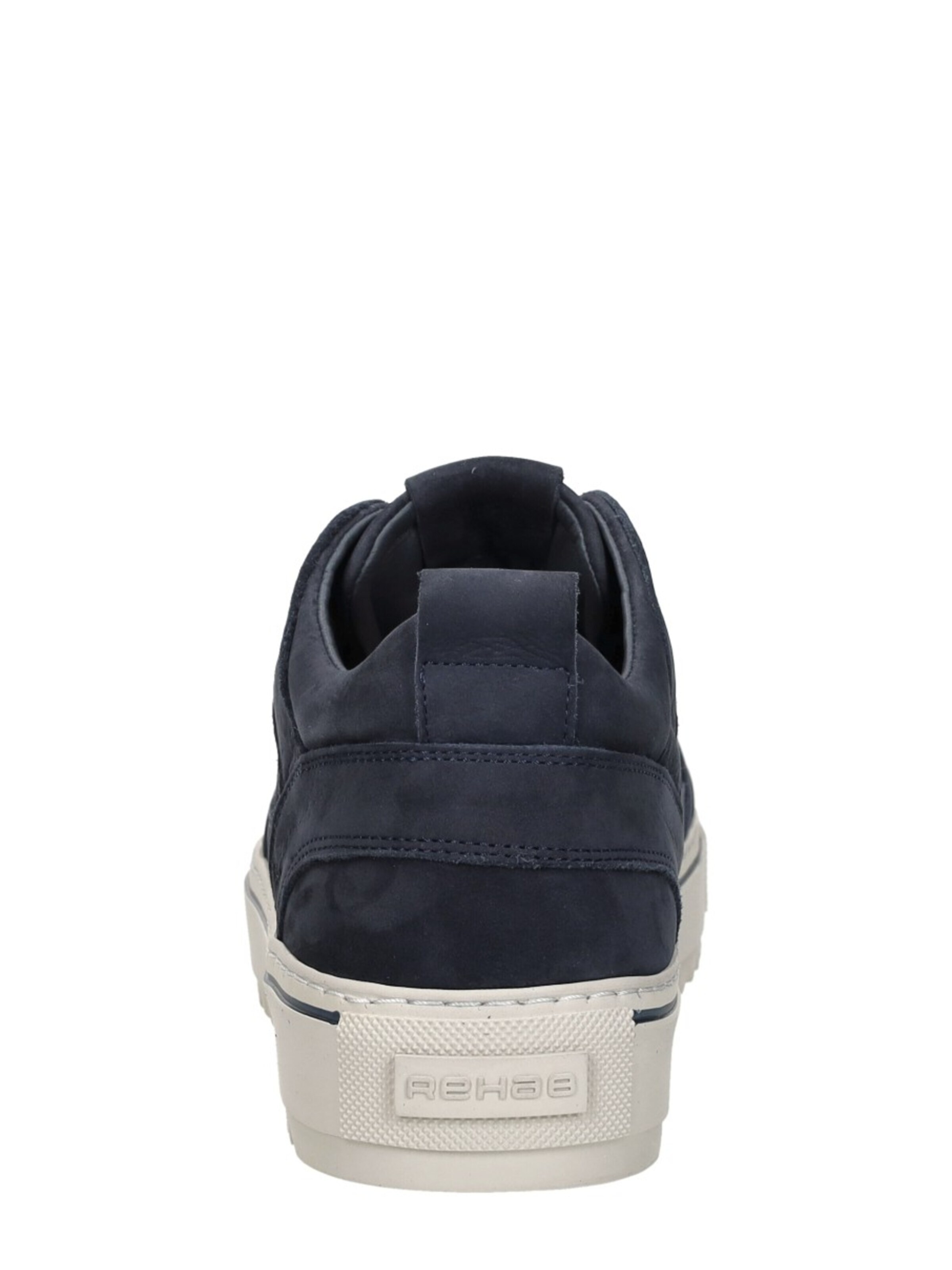 Rehab Sneakers laag 'Creon Nub' in Blauw