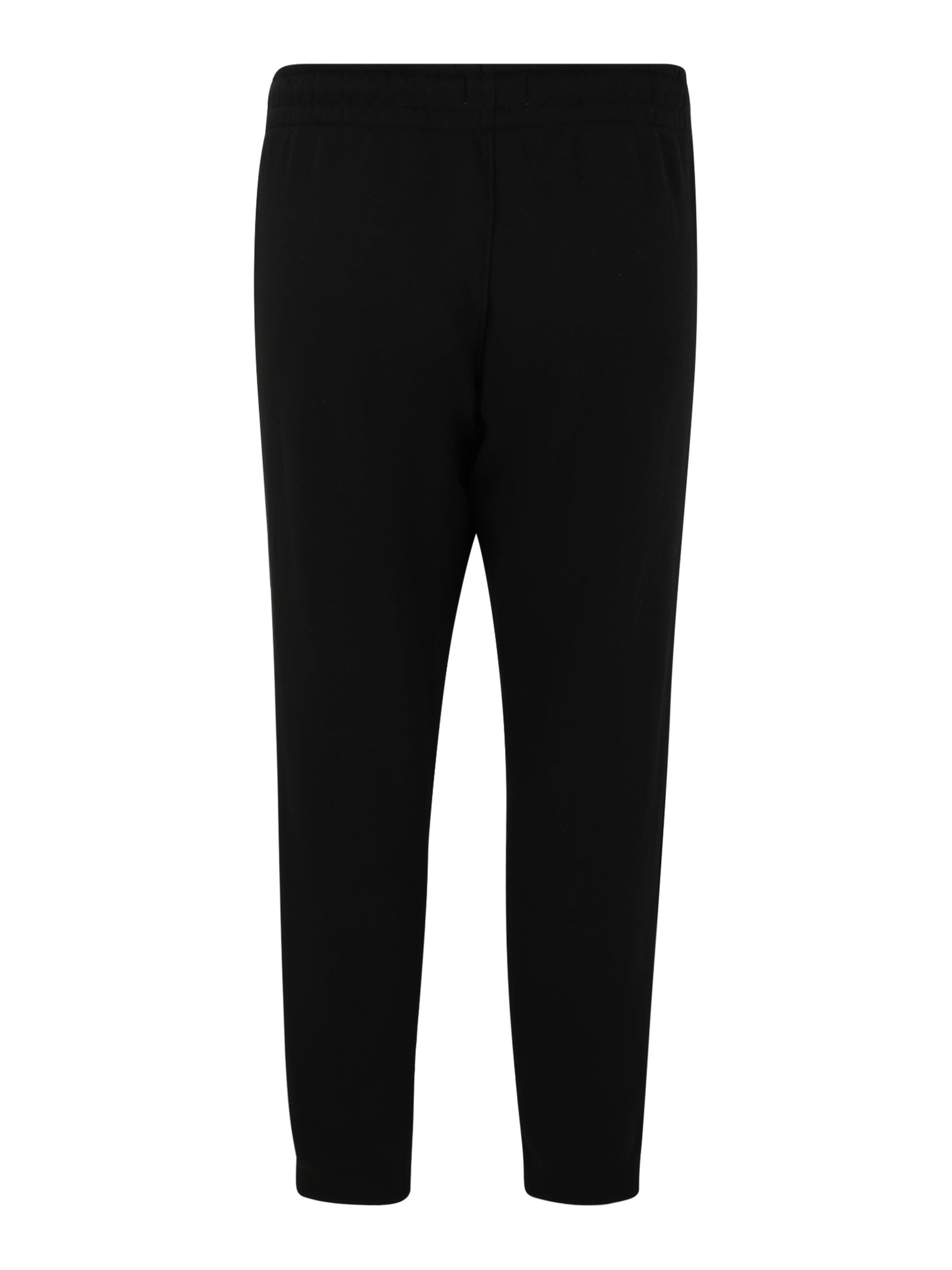 Effilé Pantalon 'JPSTGordon Makoto' Jack & Jones Plus en noir