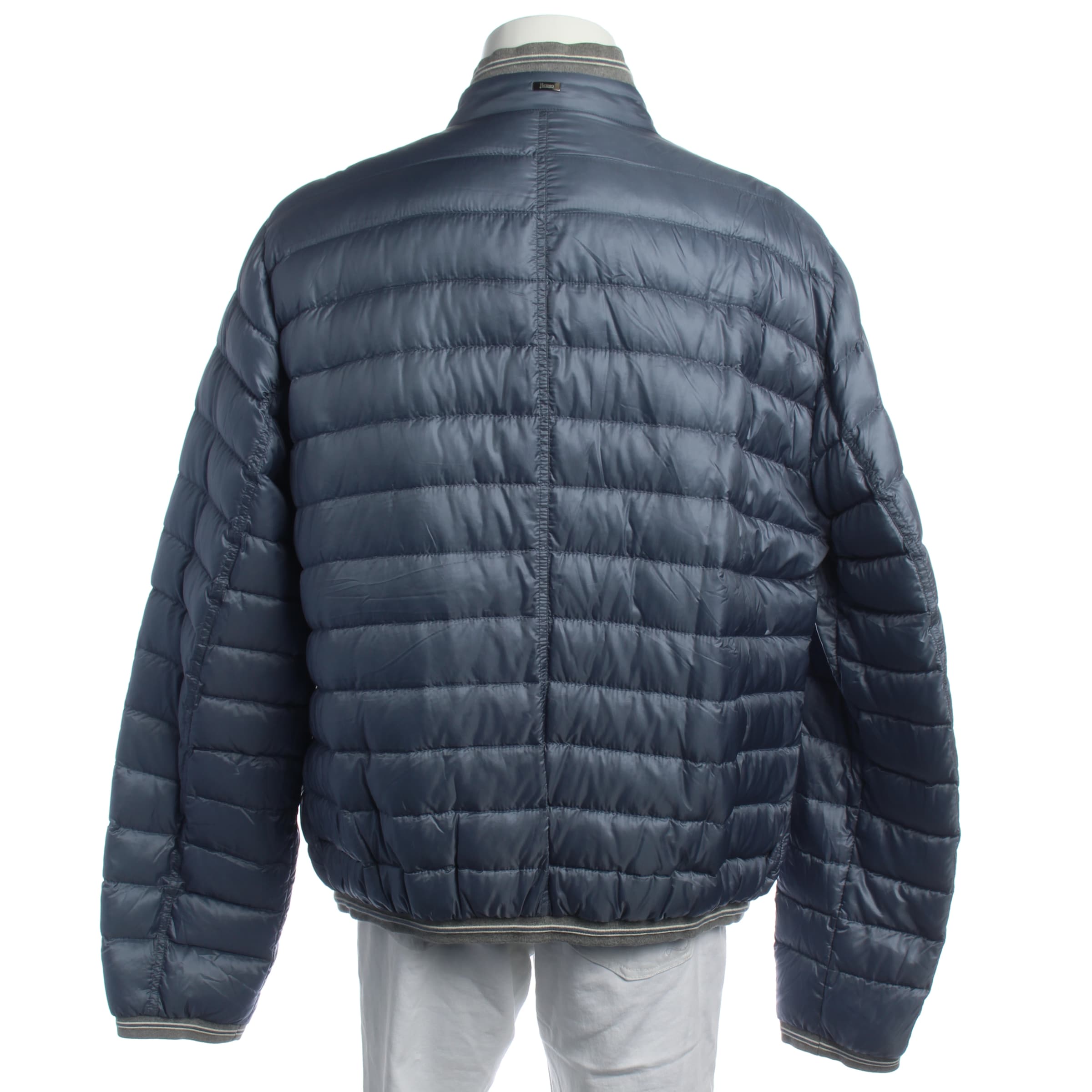 Herno Jacket & Coat in XXXL in Grey