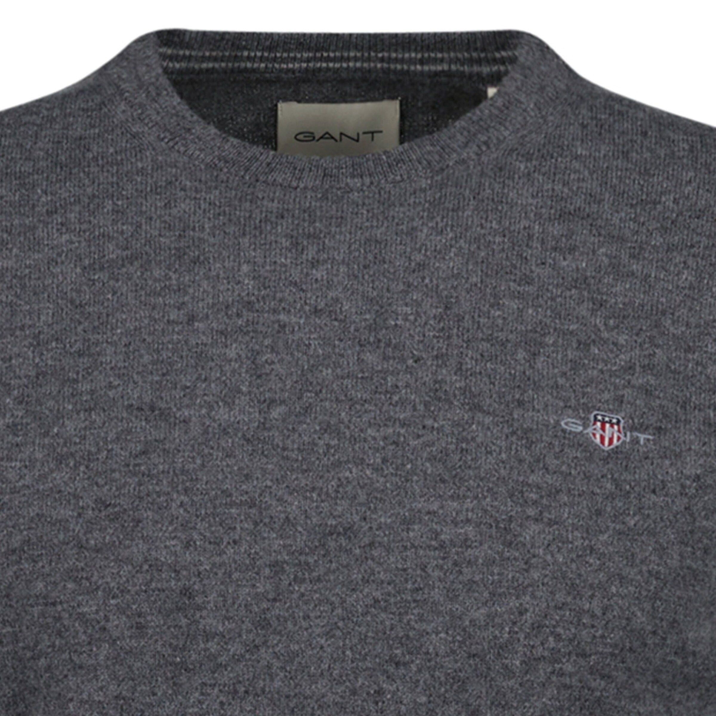 GANT Pullover i grå