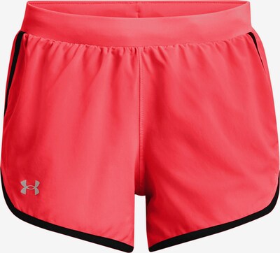 UNDER ARMOUR Workout Pants 'Fly By 2.0' in Pink, Item view