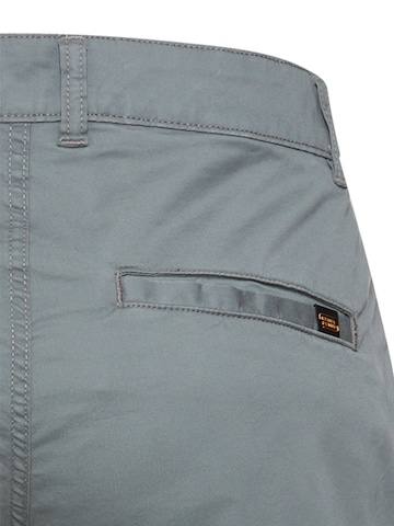 CAMEL ACTIVE Regular Pants in Grey