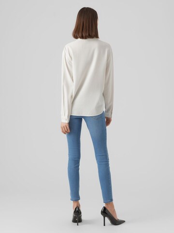 VERO MODA Blouse 'Jesmilo' in White