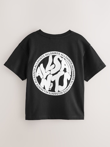 smALLSAINTS - Camisola em preto