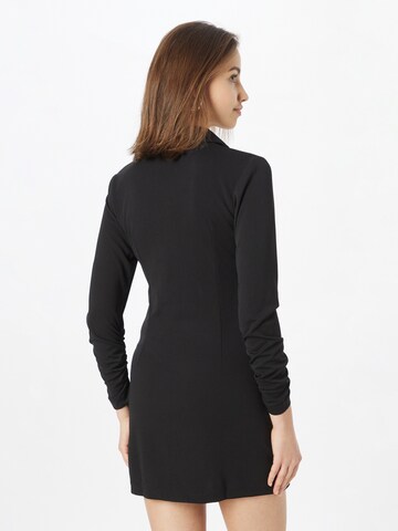 AX Paris Šaty – černá