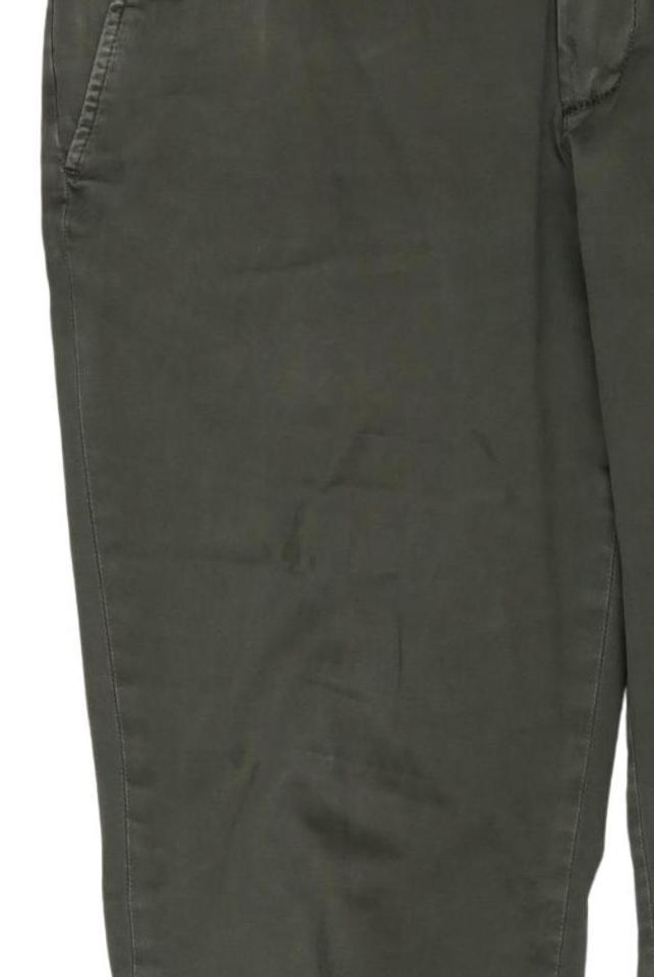 STRELLSON Pants in 34 in Green