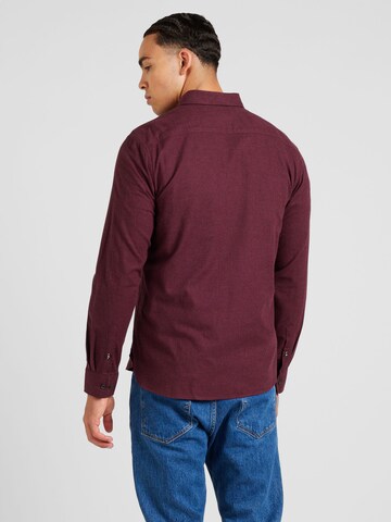 Only & Sons Regular fit Ing 'ONSRoad' - piros