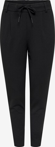 ONLY Pants 'Carolna' in Black: front