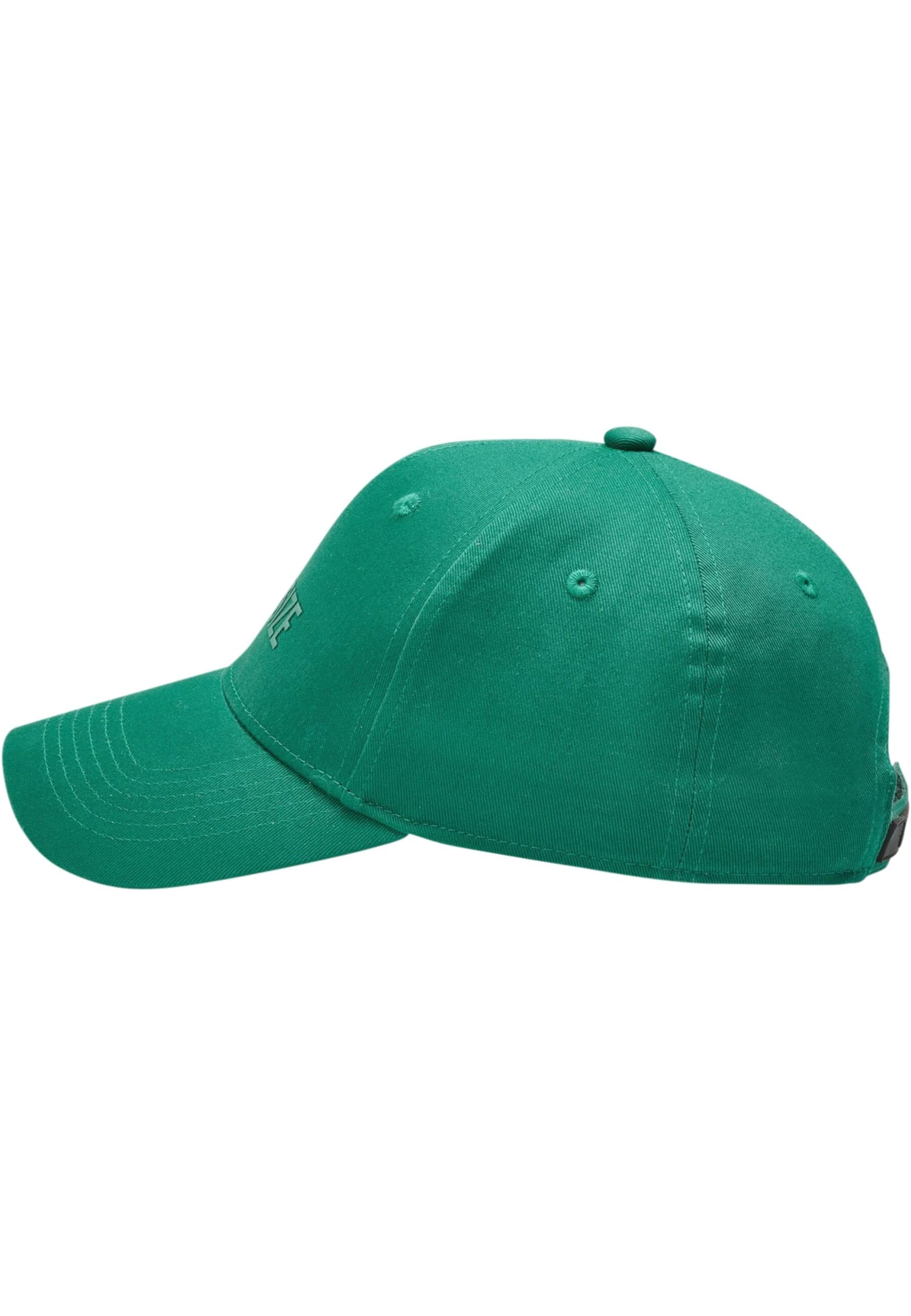 Dropsize Cap in Green