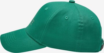 Cappello da baseball di Dropsize in verde
