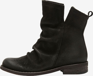 FELMINI Ankle Boots in Black