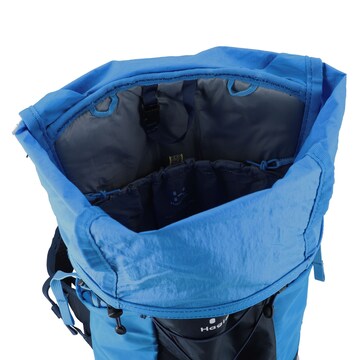 Haglöfs Sportrucksack in Blau