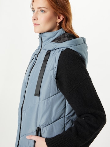 Gilet 'SKYLAR' di JDY in blu