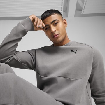 PUMA Sweatshirt in Grijs