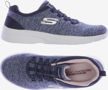 SKECHERS Sneakers & Trainers in 39 in Blue: front