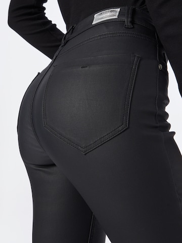Soccx Slim fit Jeans 'MI:RA' in Black