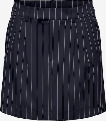 ONLY Skirt 'STELLA' in Blue: front