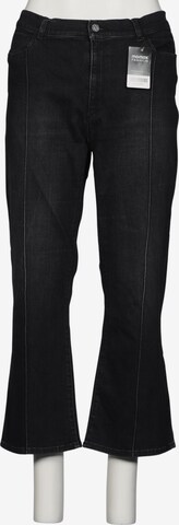 Riani Jeans 35-36 in Schwarz: Vorderseite