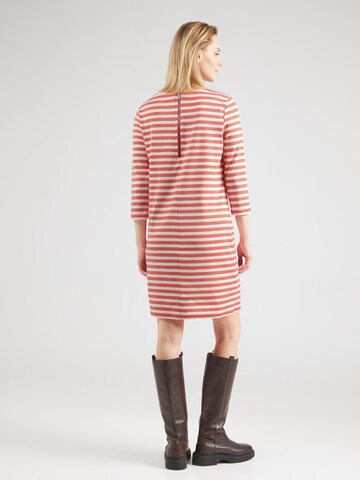 Robe 'VINinny' VILA en rouge