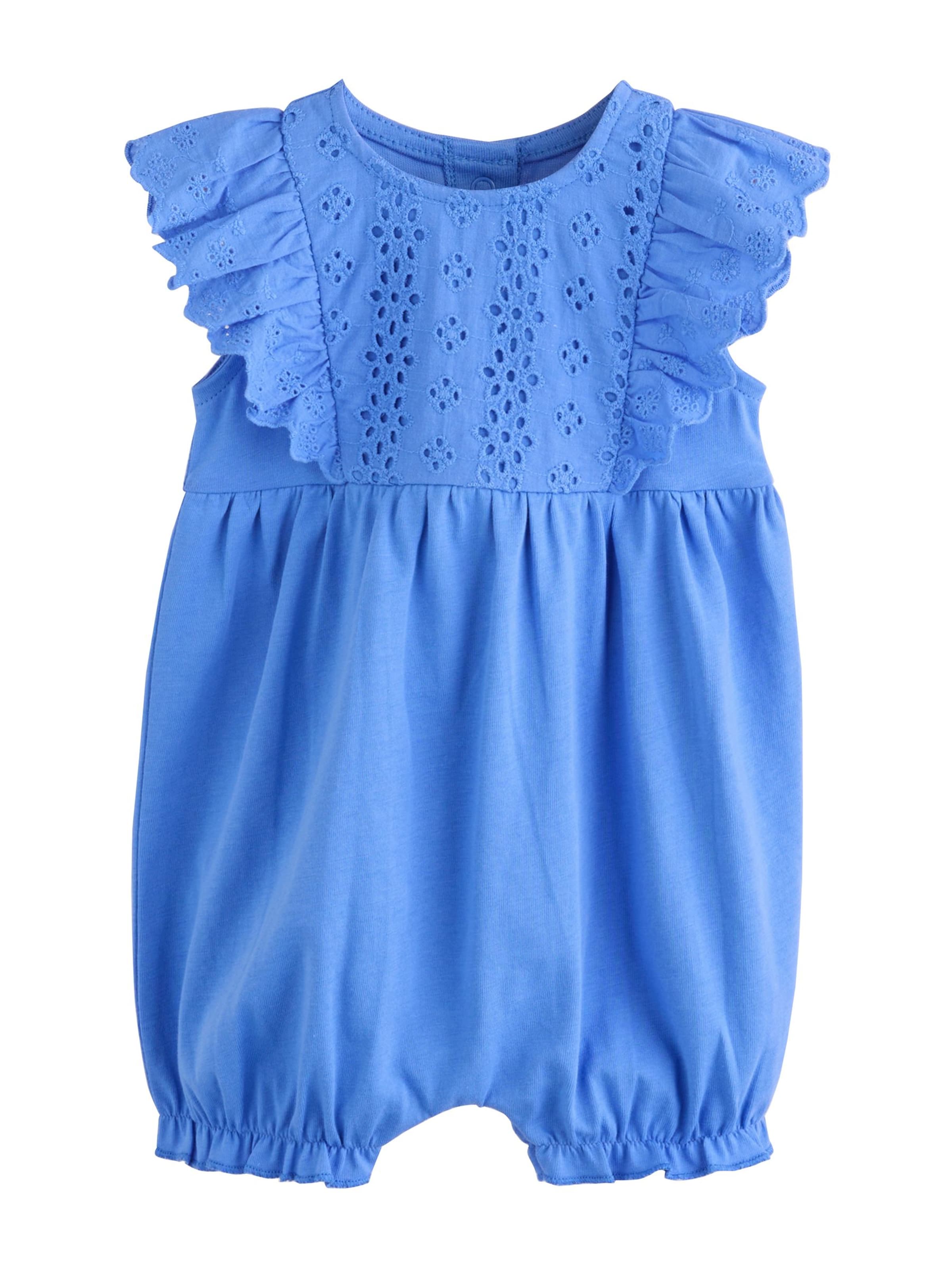 mėlyna Next Kombinezonas