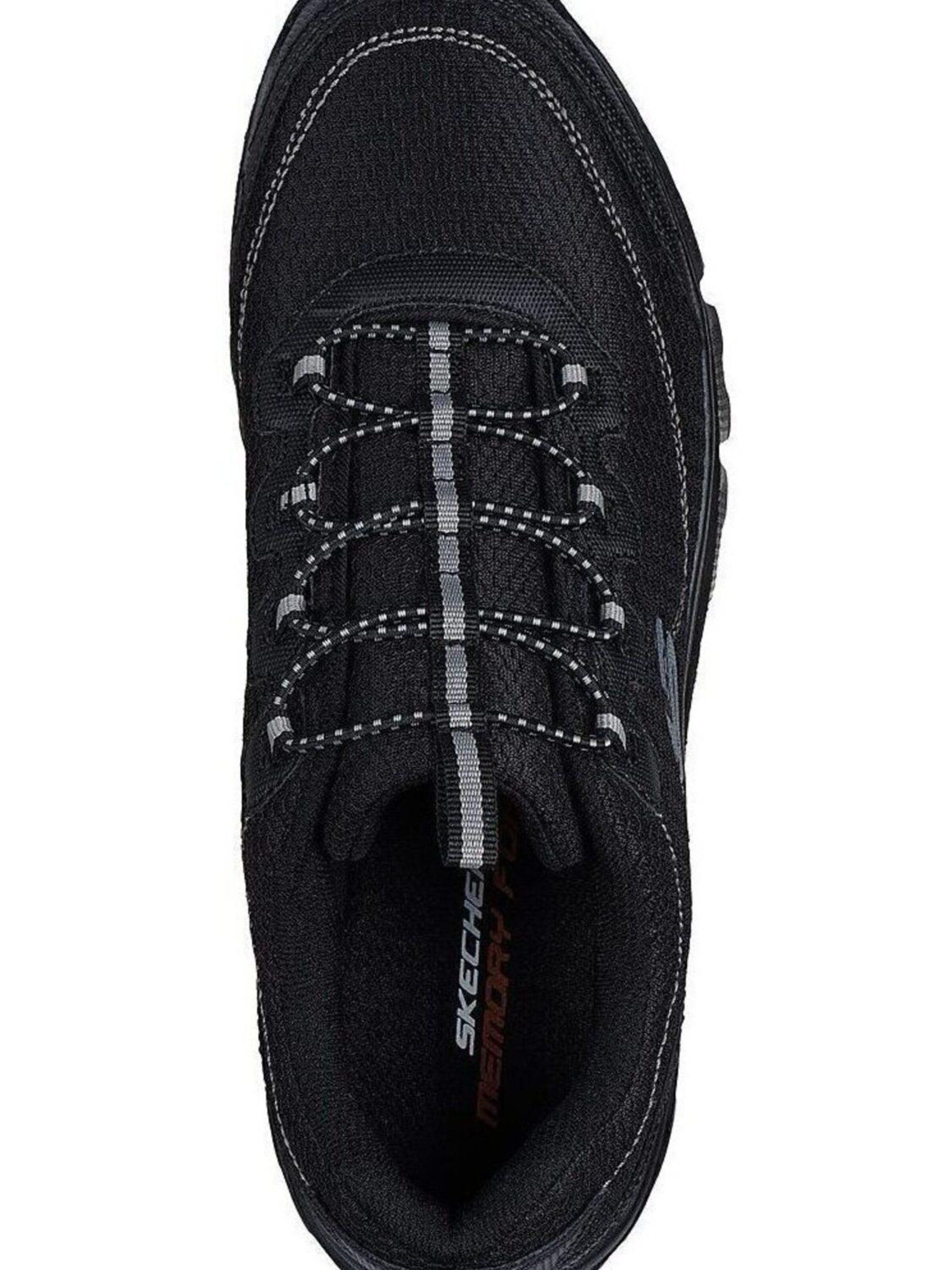 SKECHERS Sportschuh 'Summits At - Triple Bridges'‌‌‌‌‌‌‌ in Schwarz