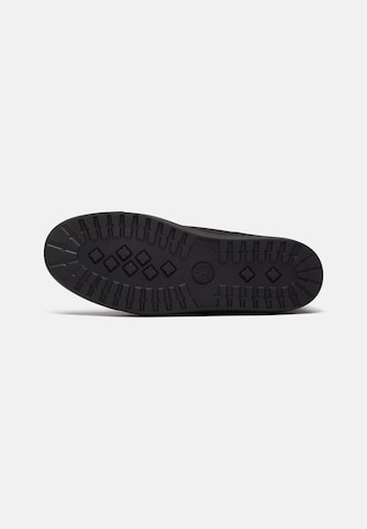 TIMBERLAND - Botas com atacadores em preto