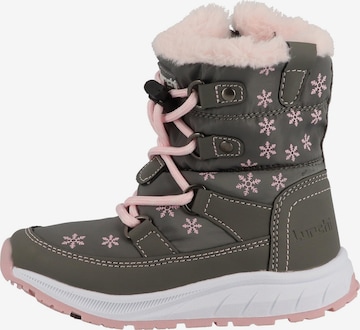 LURCHI Snow boots in Grey: front