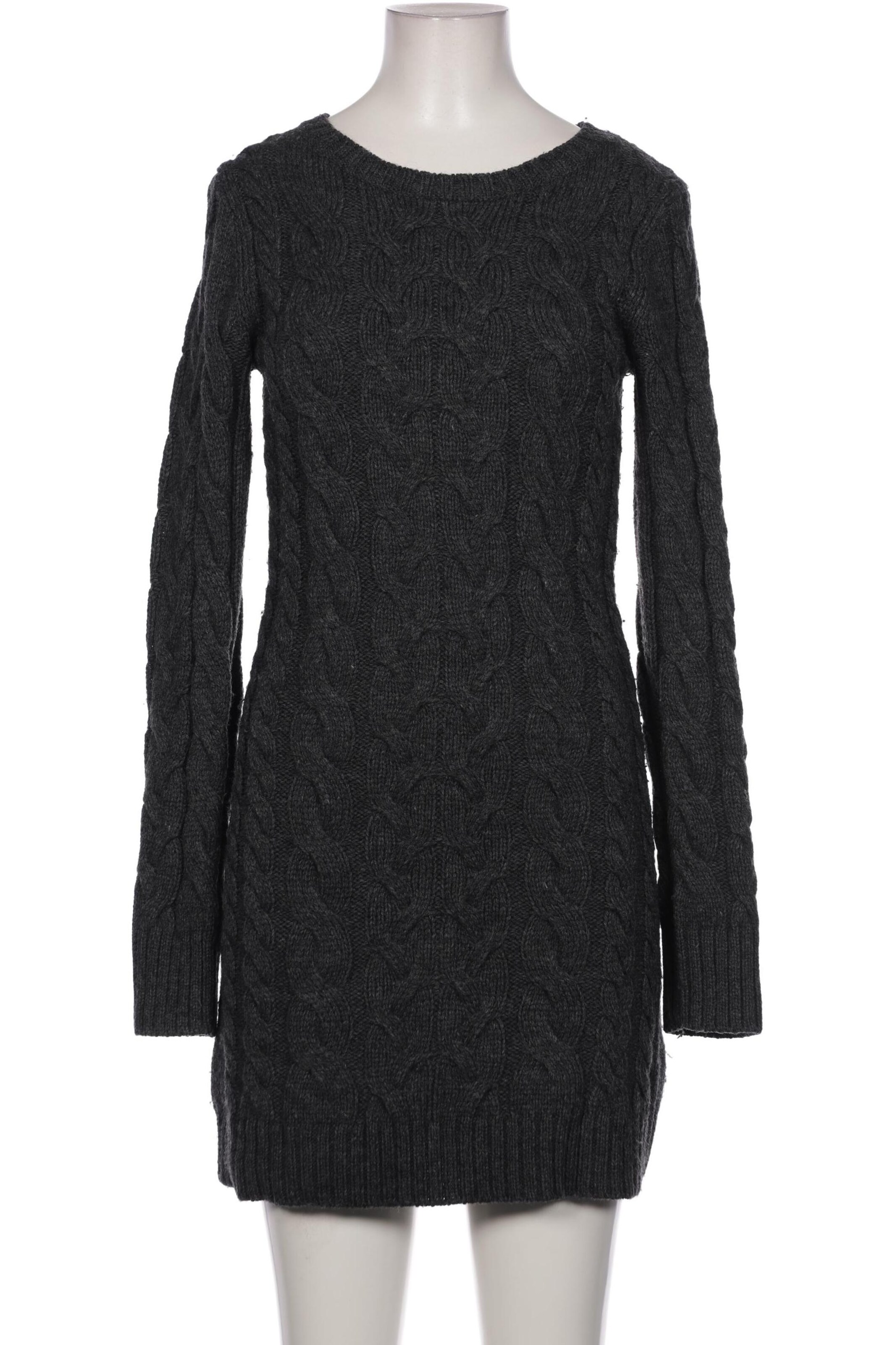 HALLHUBER Dress in S in Grey: front