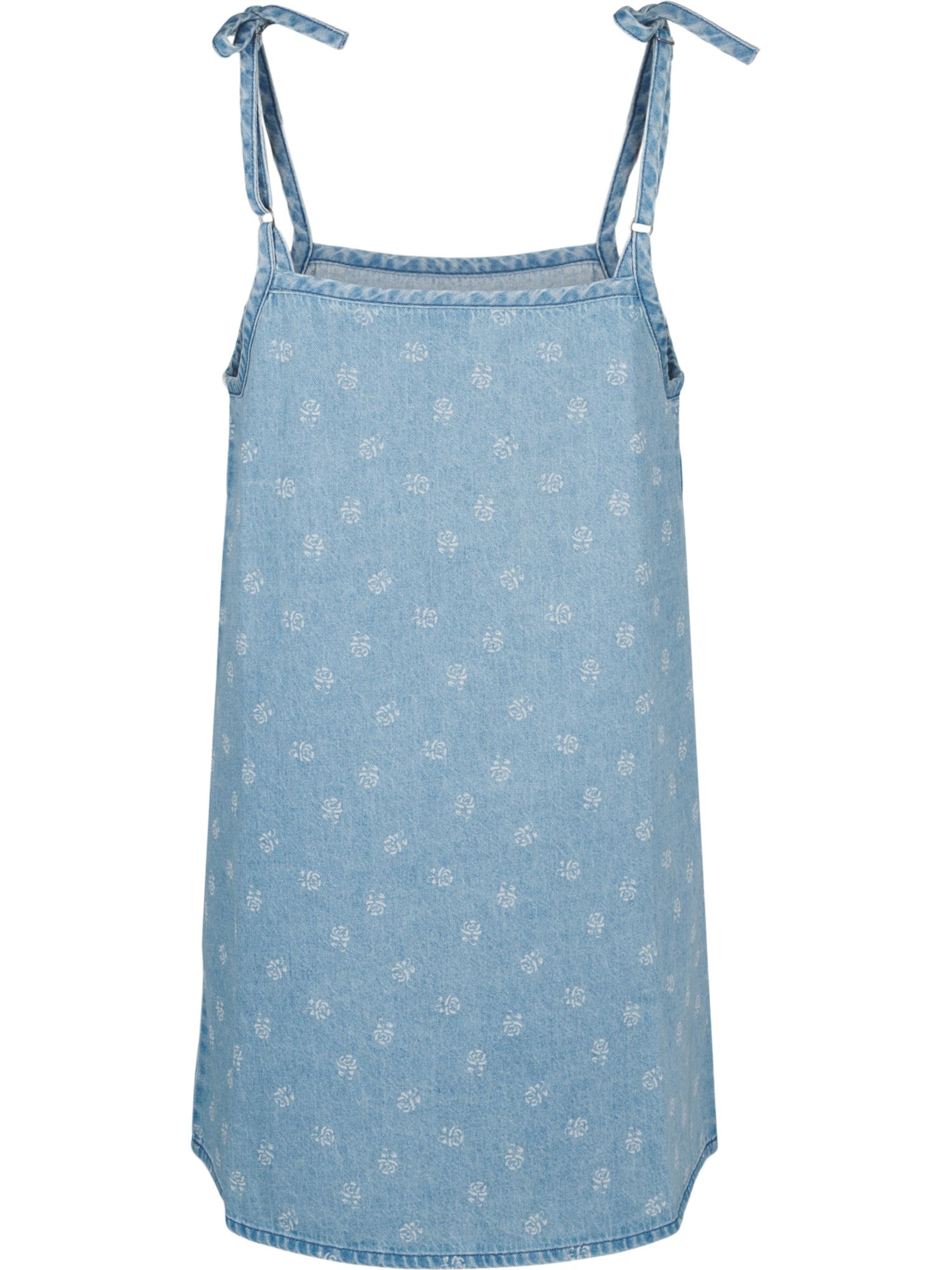 Zizzi Kleit 'Jevelyn', värv sinine