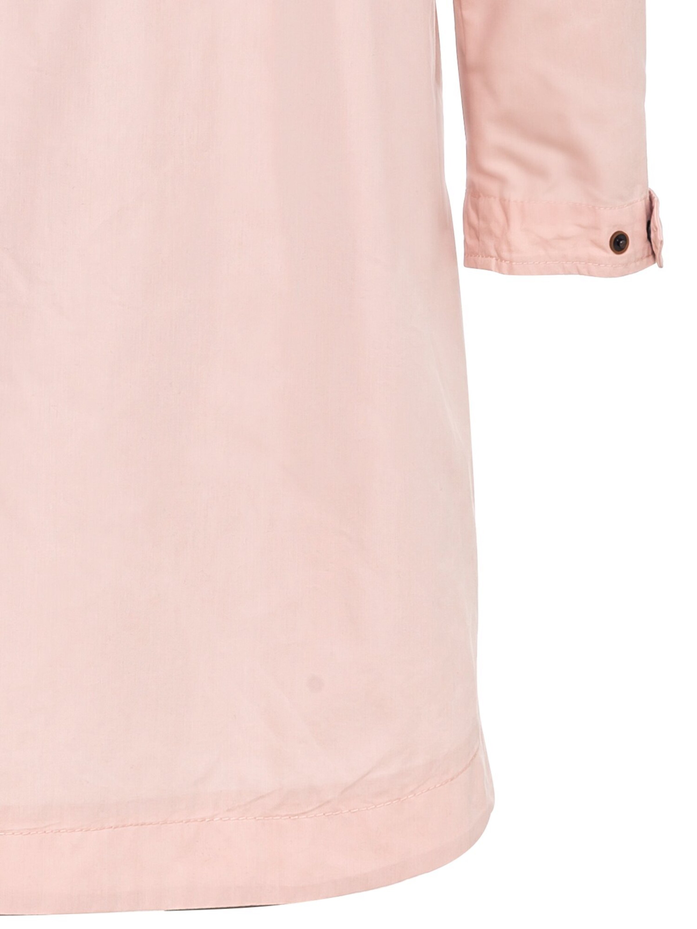 CAMEL ACTIVE Parka in Pink