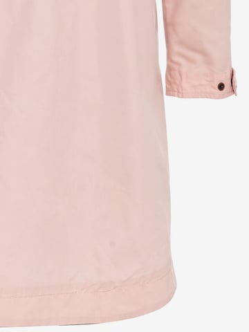 CAMEL ACTIVE Tussenparka in Roze