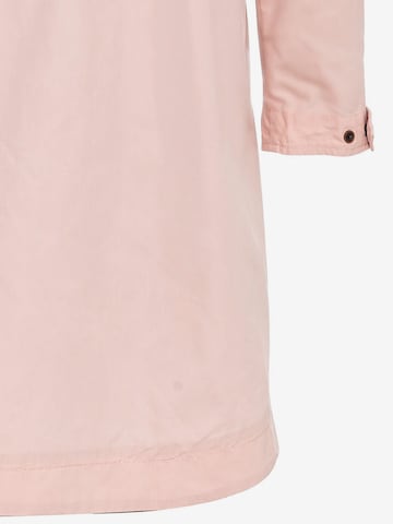 CAMEL ACTIVE Parka in Pink