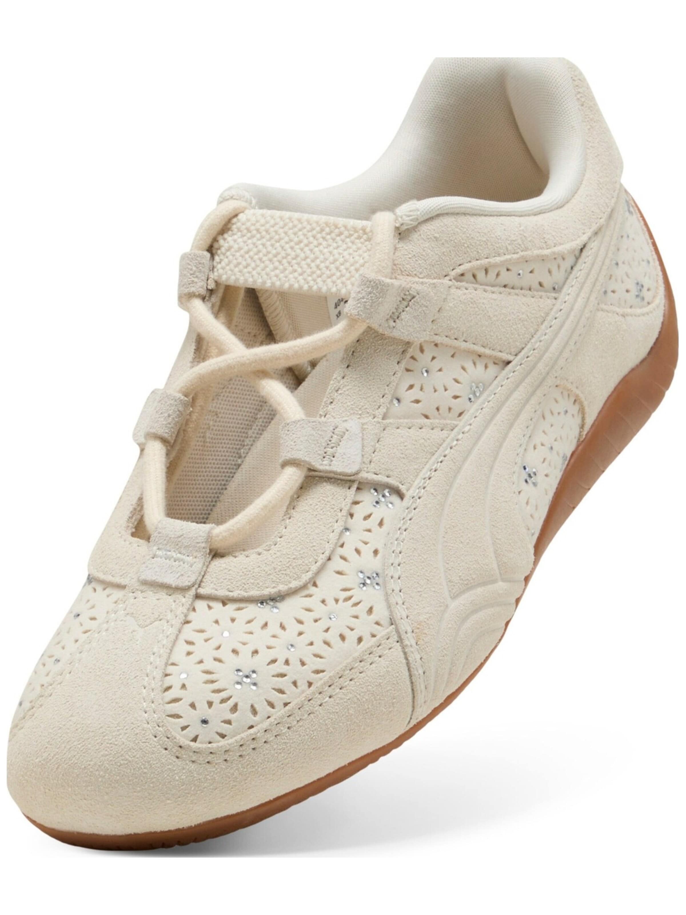 Scarpa sportiva 'Puma Speedcat Go' di PUMA in beige