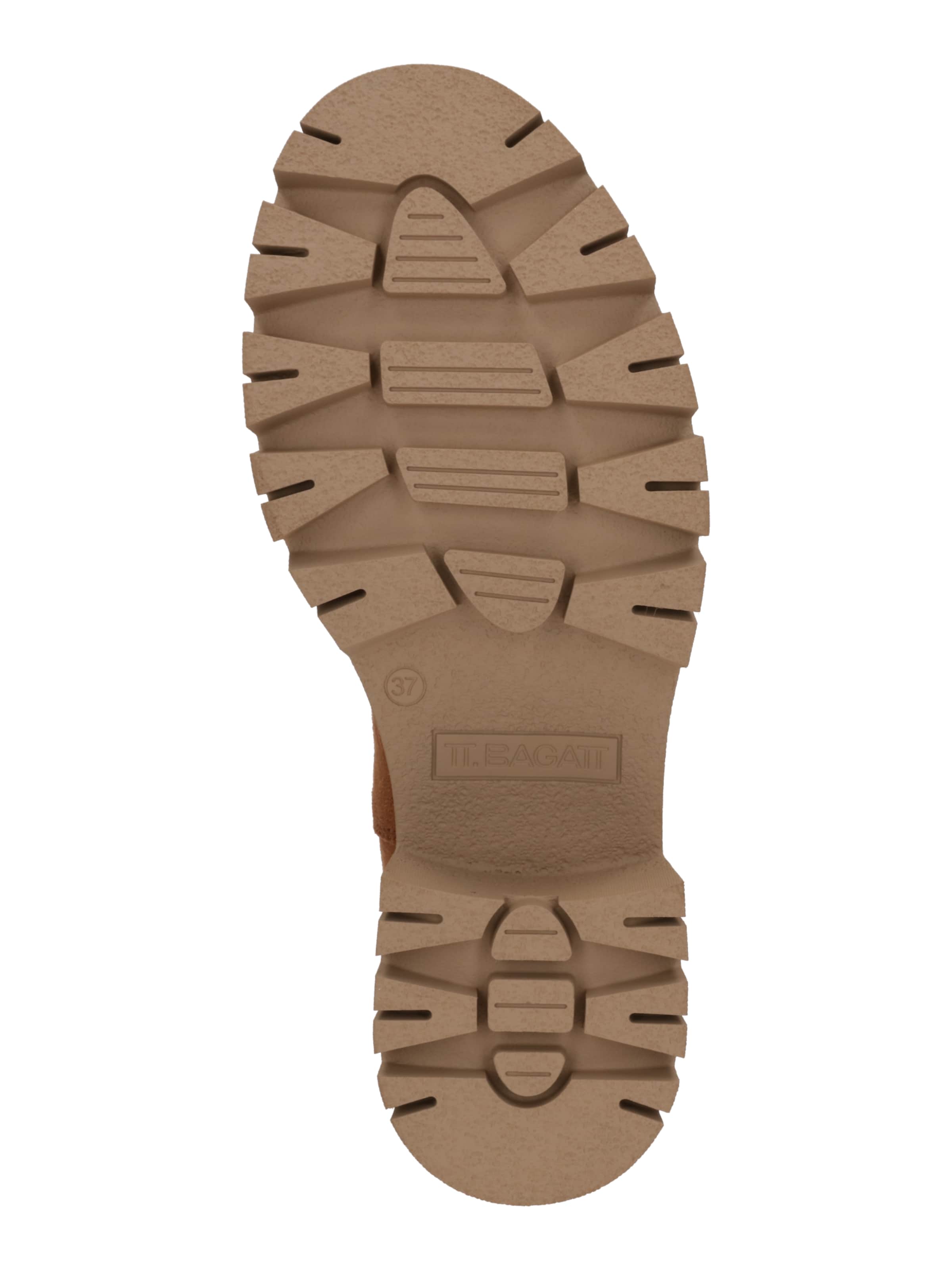 TT. BAGATT Chelsea Boots in Braun