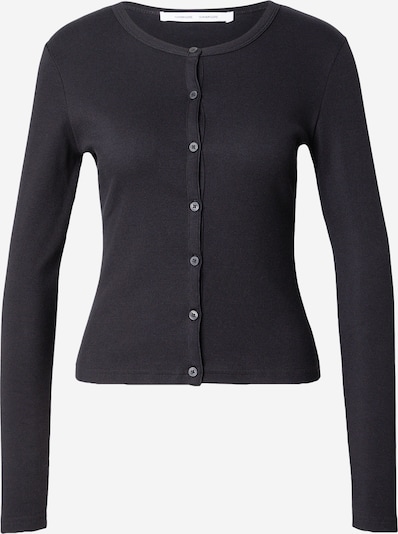 Samsøe Samsøe Kardigan 'ALEXO' u crna, Pregled proizvoda