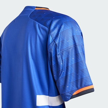 Maillot ADIDAS PERFORMANCE en bleu