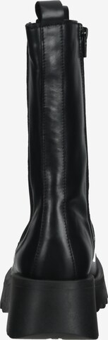 Bottes FLY LONDON en noir