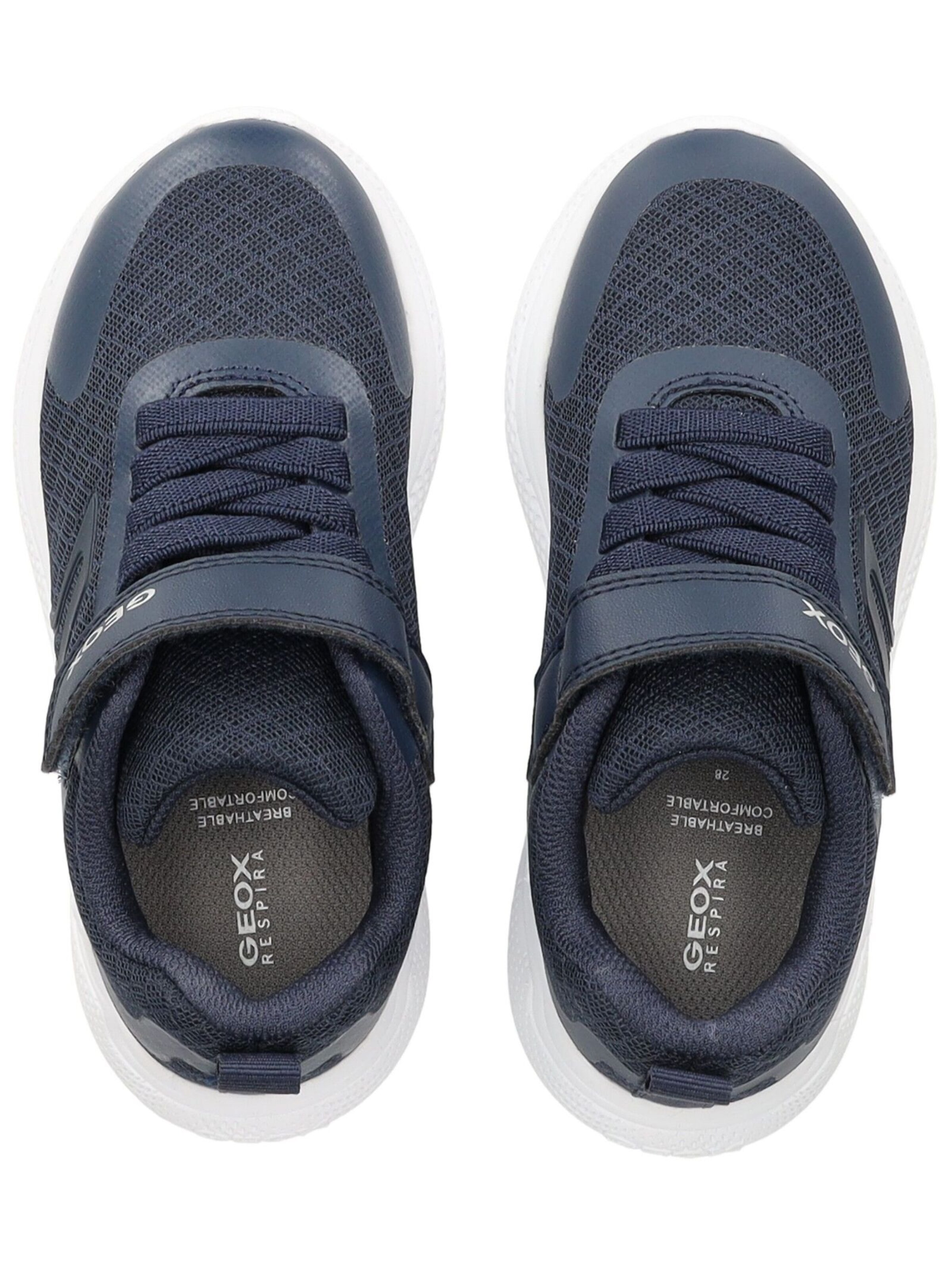 GEOX Superge 'Sprintye' | modra barva