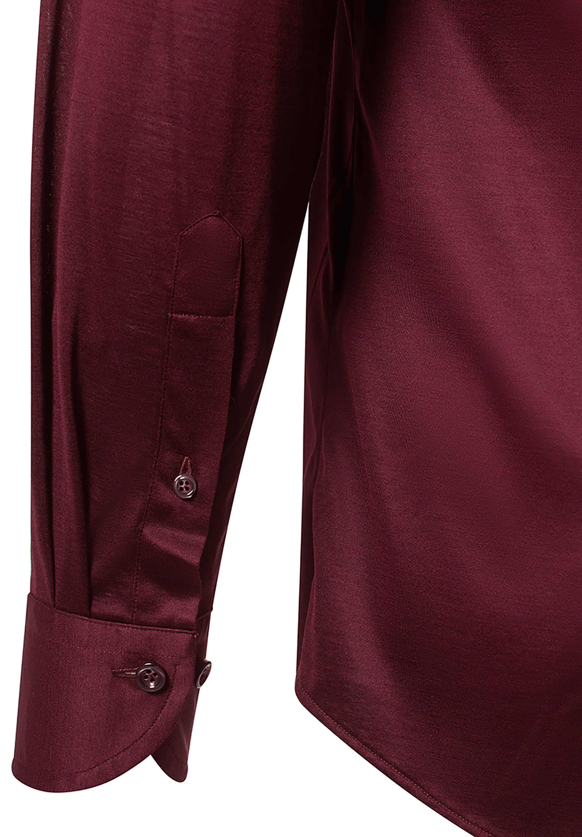 Baldessarini Regular Fit Hemd 'Hugh-1' in Rot