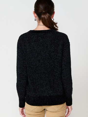 KOROSHI - Jersey en gris