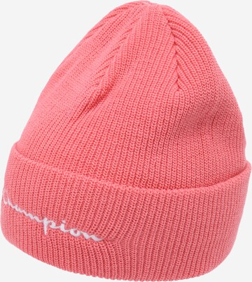 Champion Authentic Athletic Apparel Hue i pink: forside
