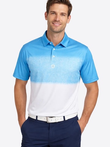 Maglietta di Cocain Underwear in blu