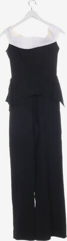 ROLAND MOURET Jumpsuit in XS in Black