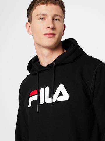 FILA Athletic Sweatshirt 'BARUMINI' in Black