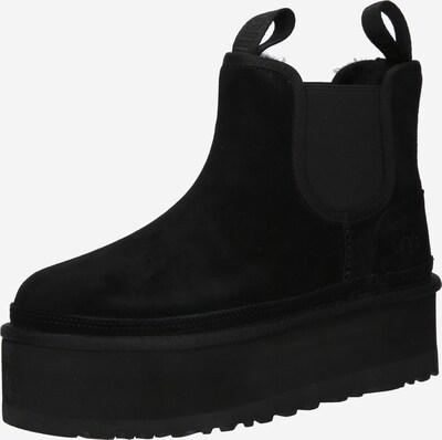 UGG Chelsea Boots 'NEUMEL' en noir, Vue avec produit