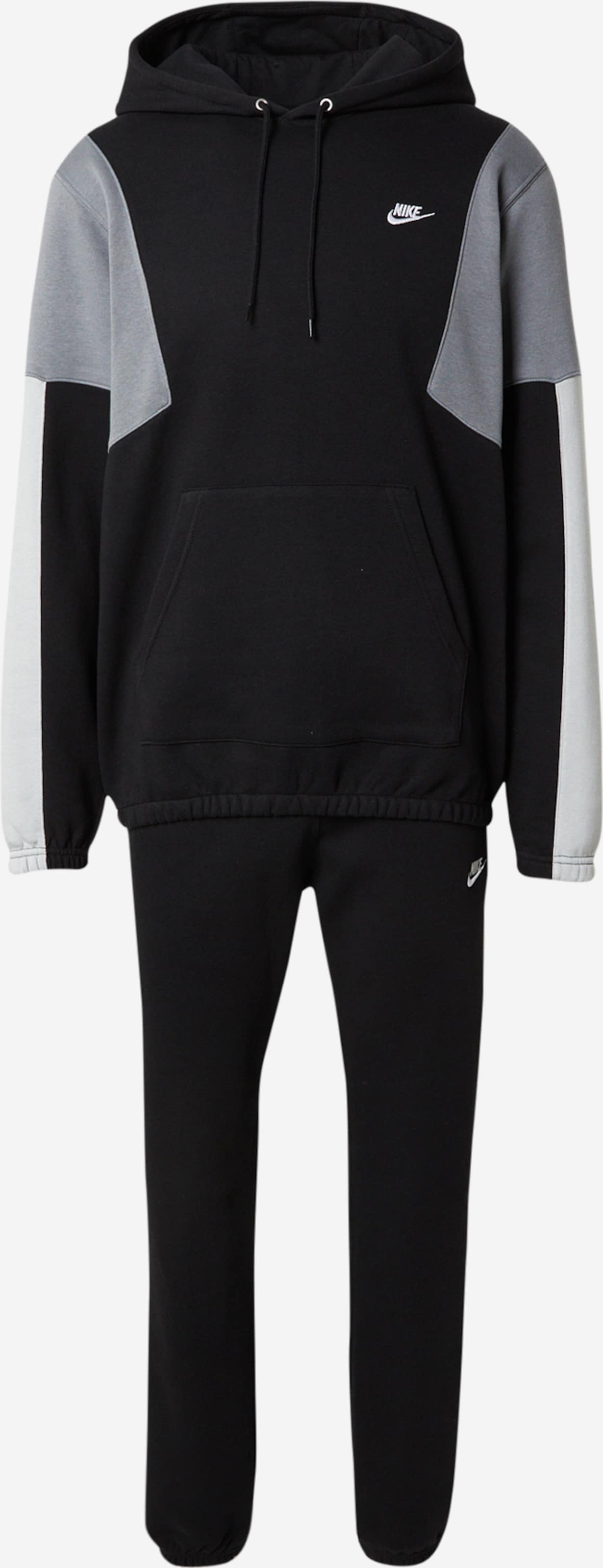 Nike Sportswear Trening 'CLUB FLEECE'